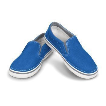 Crocs Hover Slip On Boys - Kenkä